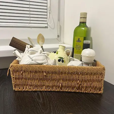Apartamento S Manzelskou Postelou Bratislava