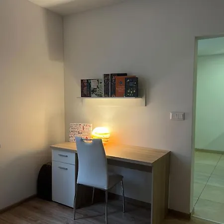 Apartamento S Manzelskou Postelou Bratislava