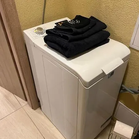 Apartamento S Manzelskou Postelou Bratislava