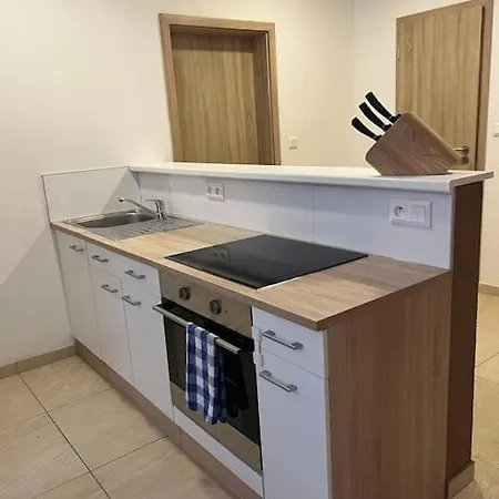 Appartement S Manzelskou Postelou Bratislava