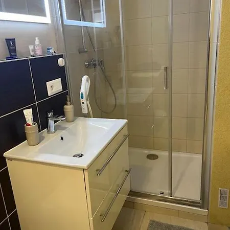 Appartement S Manzelskou Postelou Bratislava